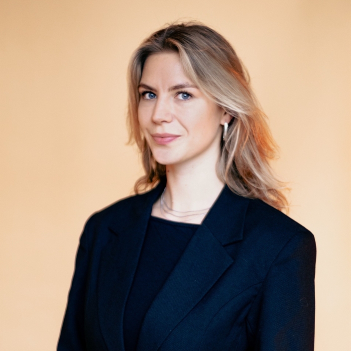 Leonie Oehmig